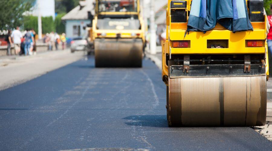 Professional Flat Roofing Installation in Echo, OR